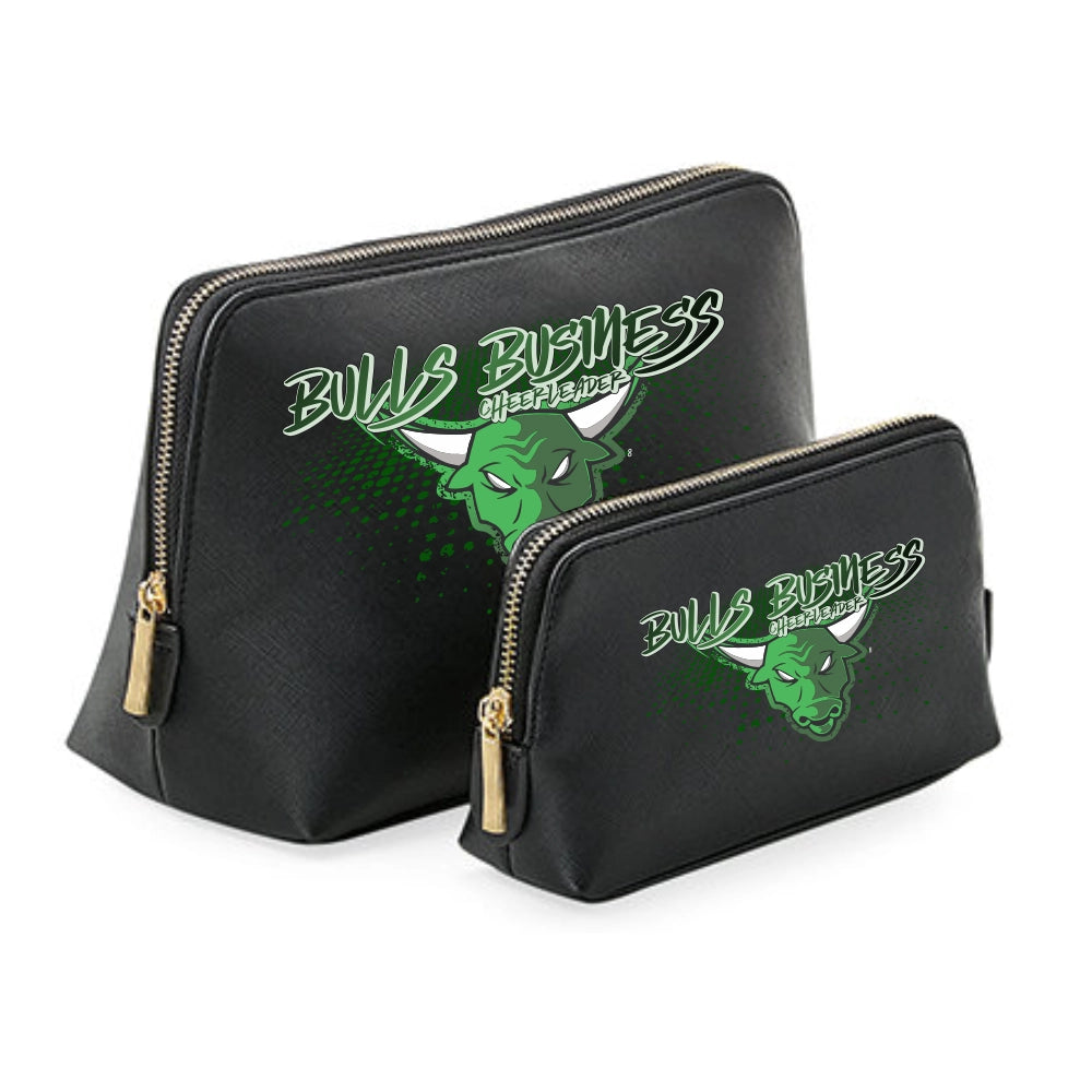 Bulls Business Cheer Boutique Case (Black)
