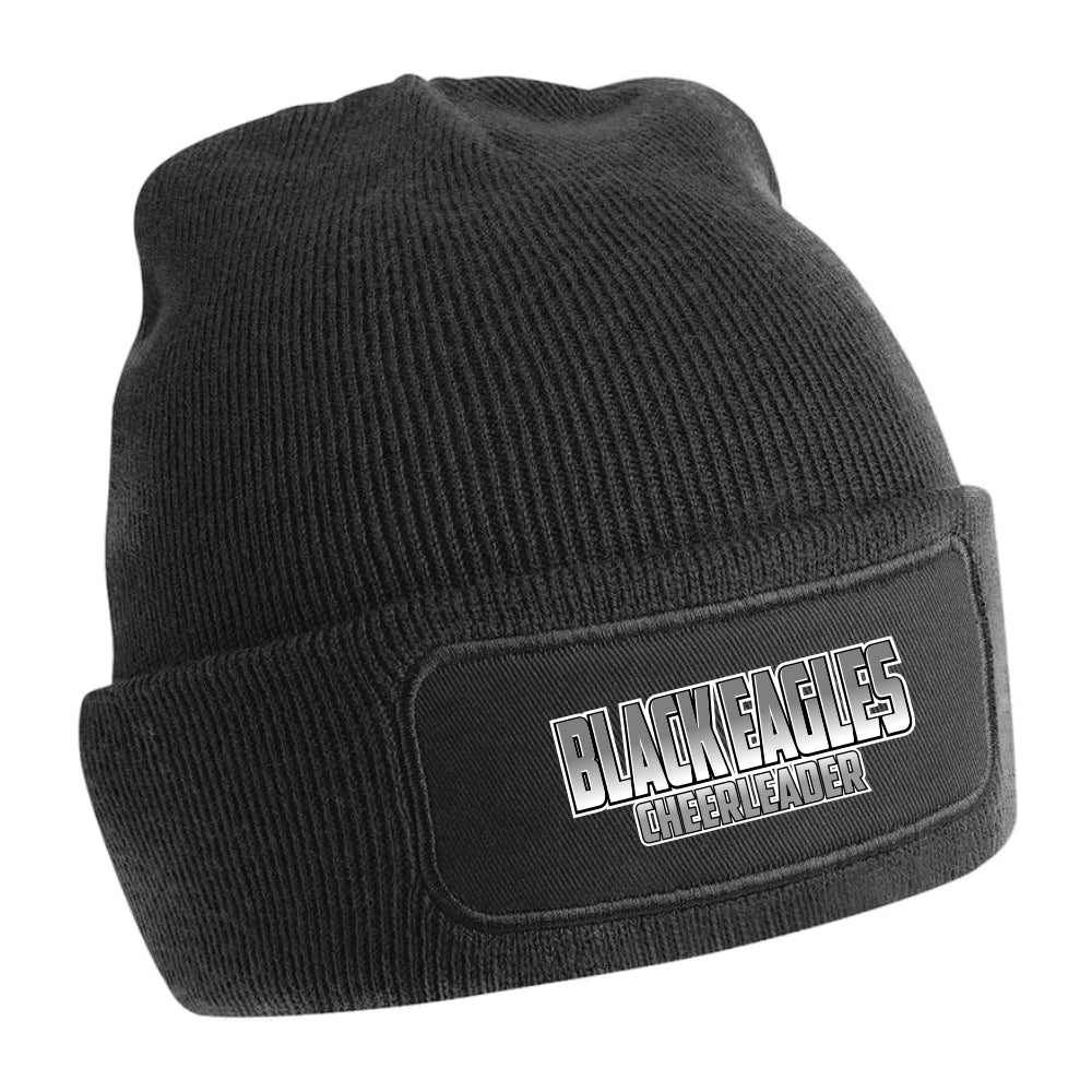 Black Eagles Mütze (Black)