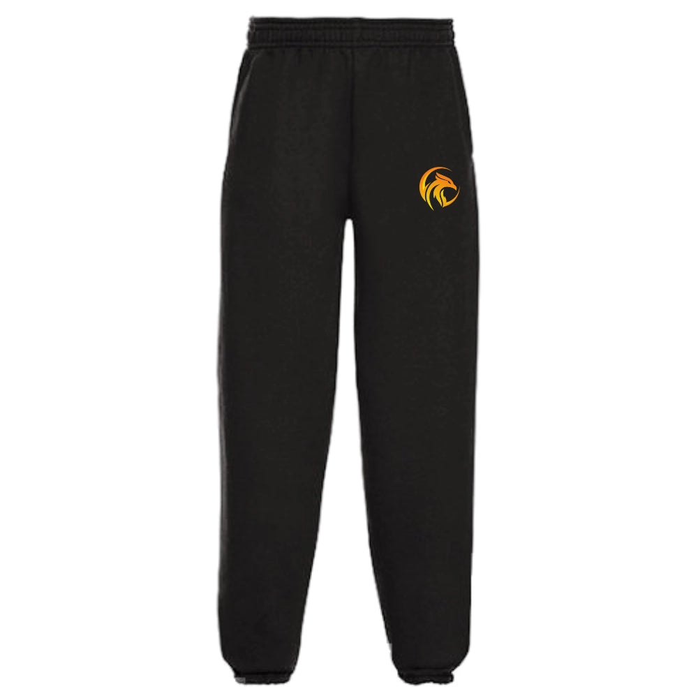 Phoenix Cheer Sporthose (Black)