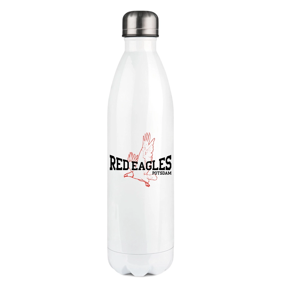Red Eagles Trinkflasche (750ml)
