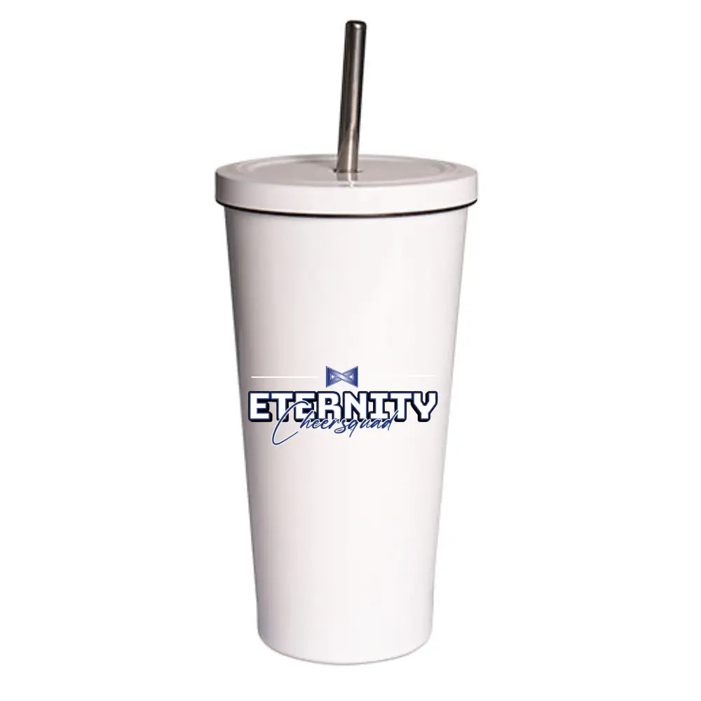 Eternity Trinkbecher (White)