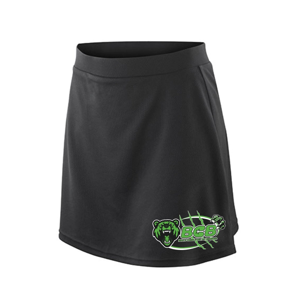 Geschützt: Beasts Skort (Black)