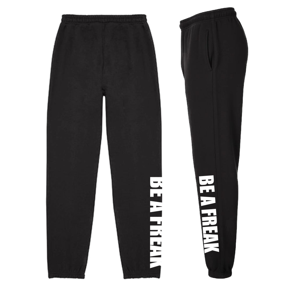 Freaks Cheerleader Sporthose (Black)