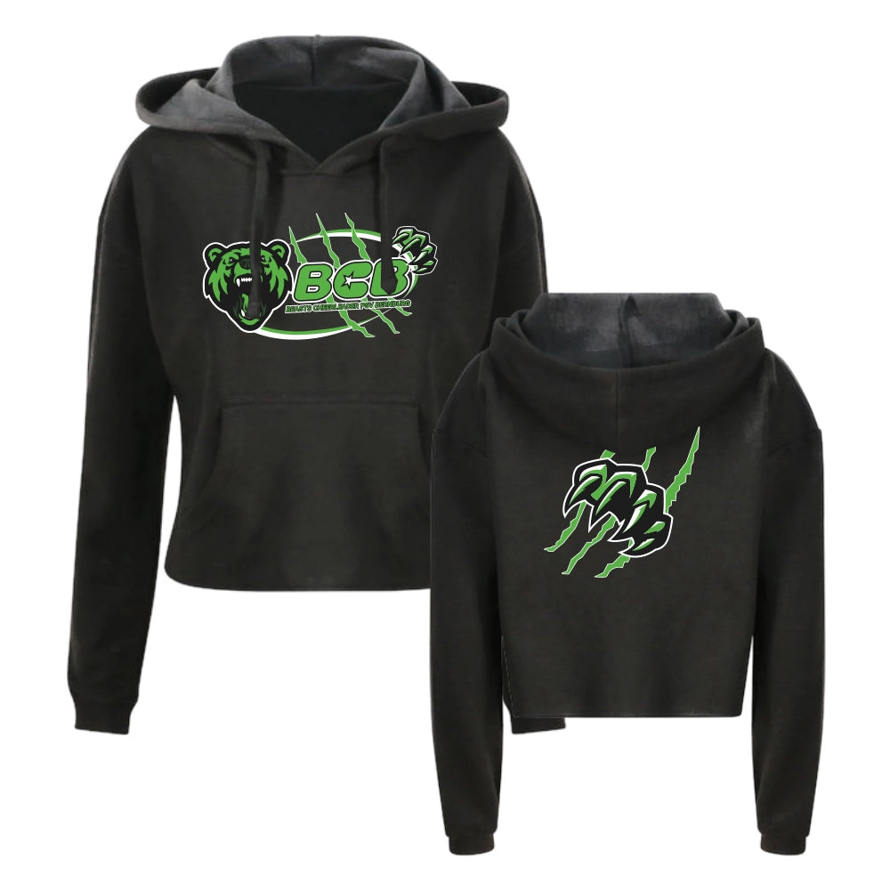 Geschützt: Beasts Flyerhoodie (Black)