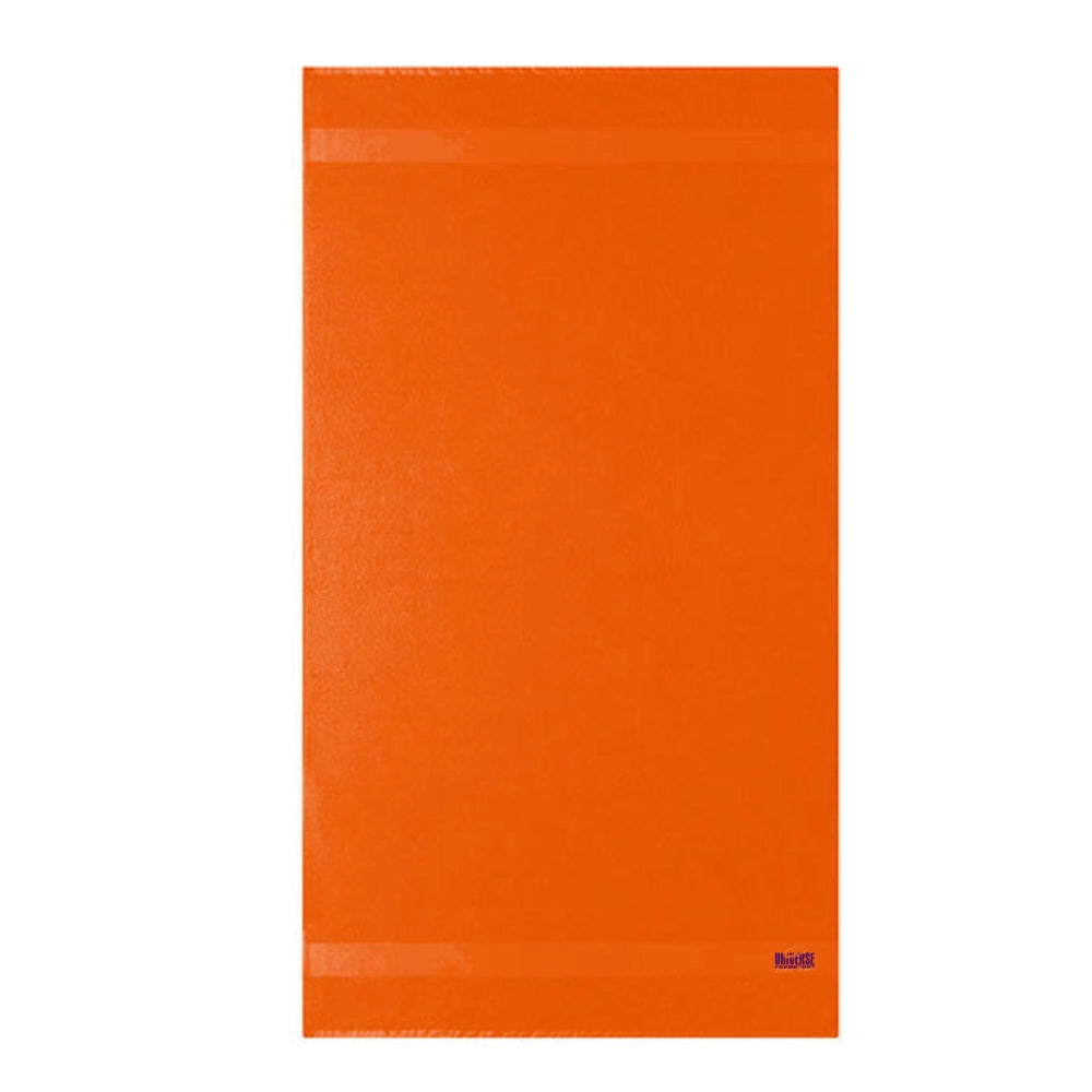 Geschützt: Universe Junior Cheer Strandhandtuch (Orange)
