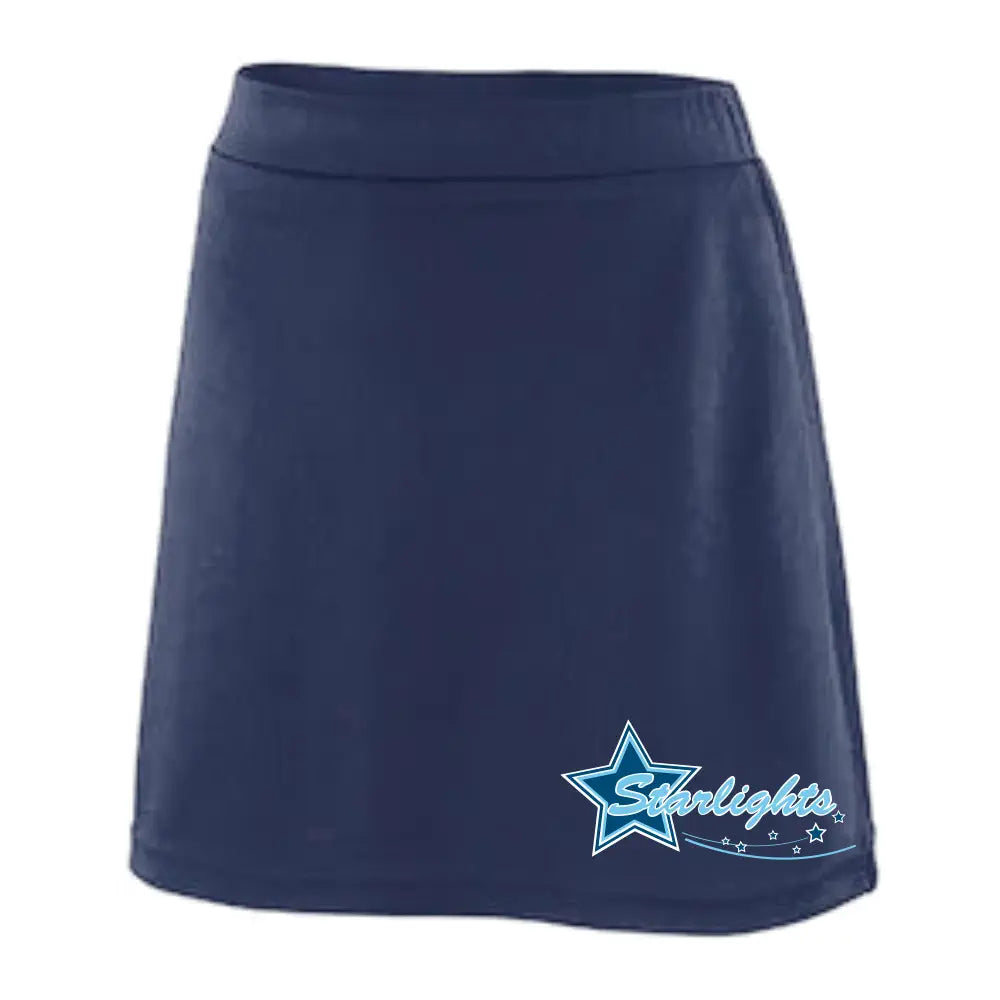 United Stars "Starlights" Skort (Navy)