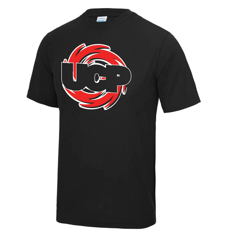 UCP T-Shirt (Black)