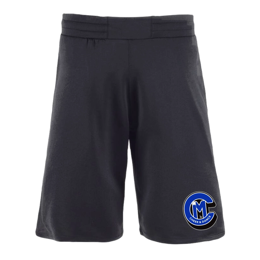 Cheer InMotion Shorts Men (Black)