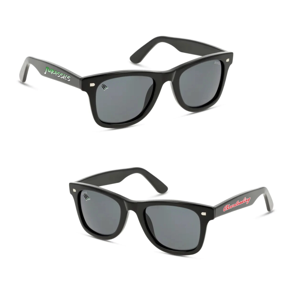 Jurassics Cheerleading Sonnenbrille
