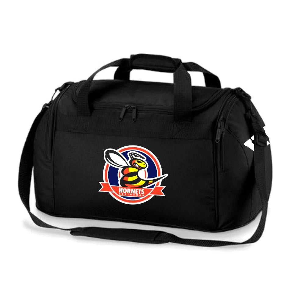 Hornets Sporttasche 26 Liter (Black)