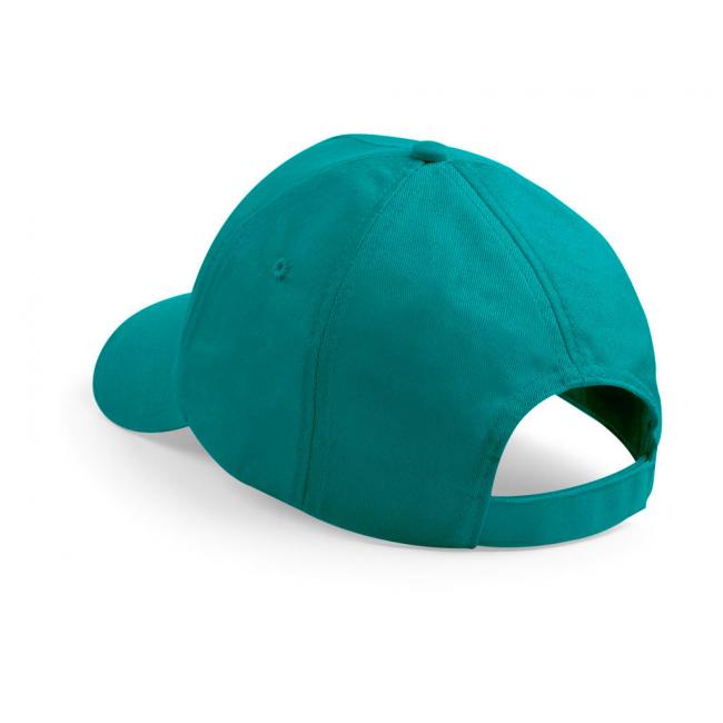 Original 5 Panel Cap - mit Beschriftung