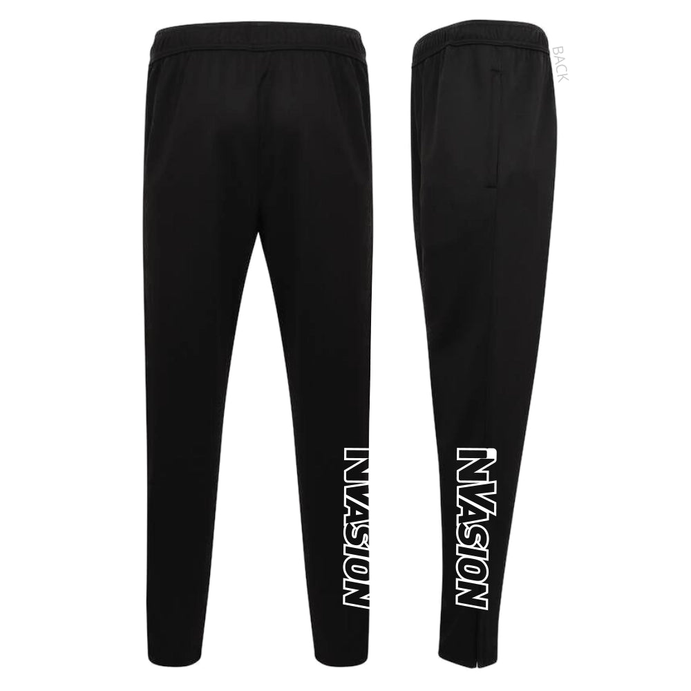 Cheer InMotion Sporthose Slim-Fit (Black)