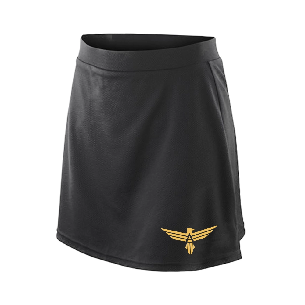 Cheer Inc Allstars Skort (Black)
