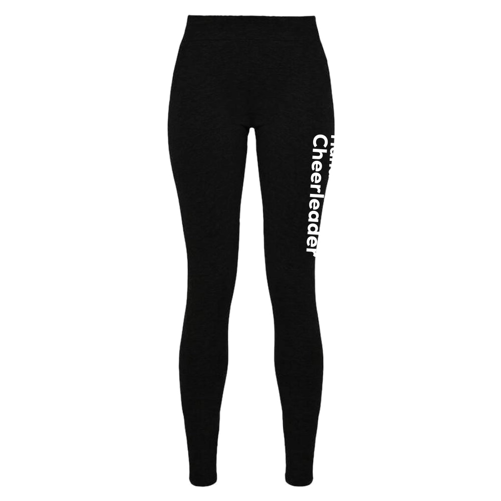 Hornets Leggings (Black)