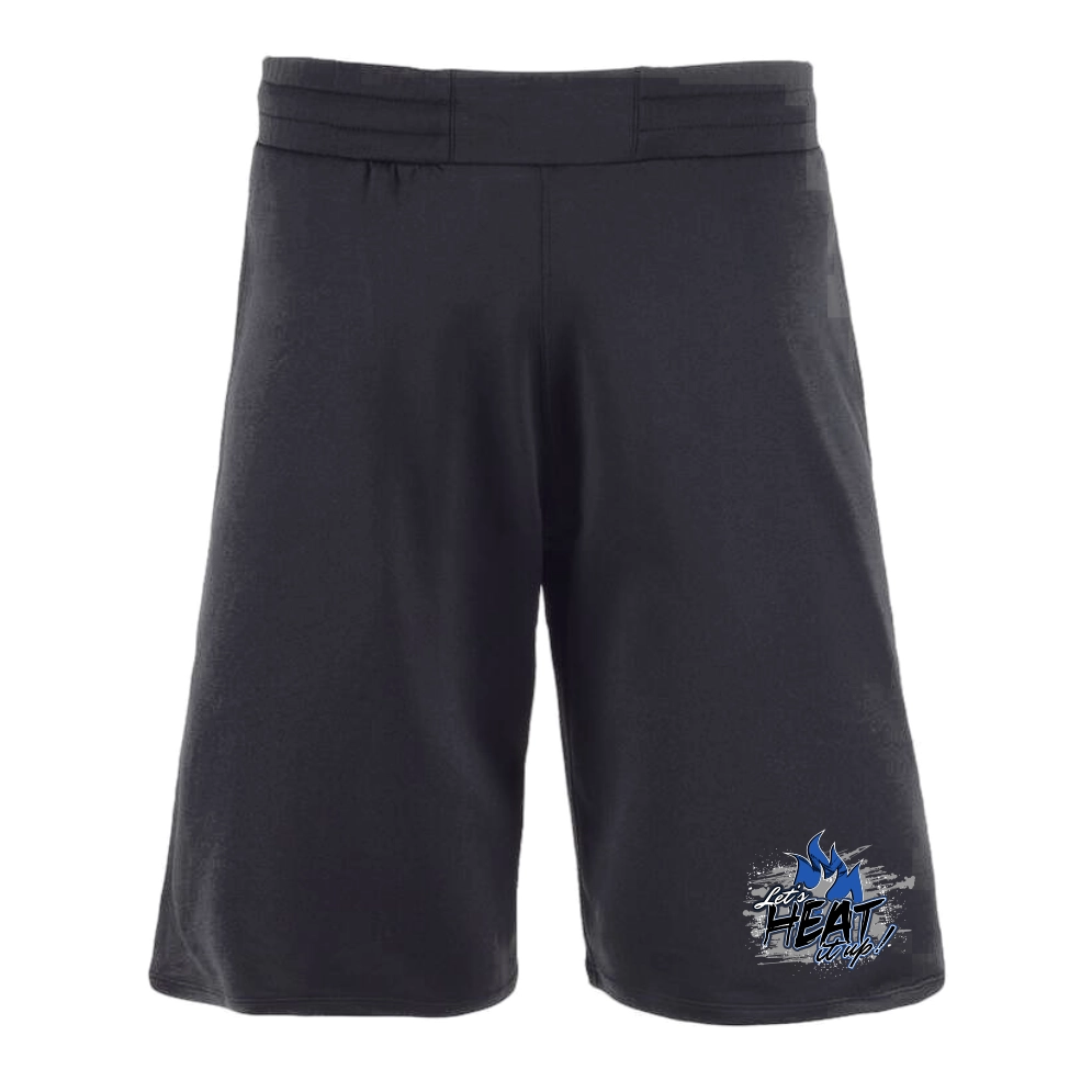 Sensation Cheerleader Shorts Men (Black)