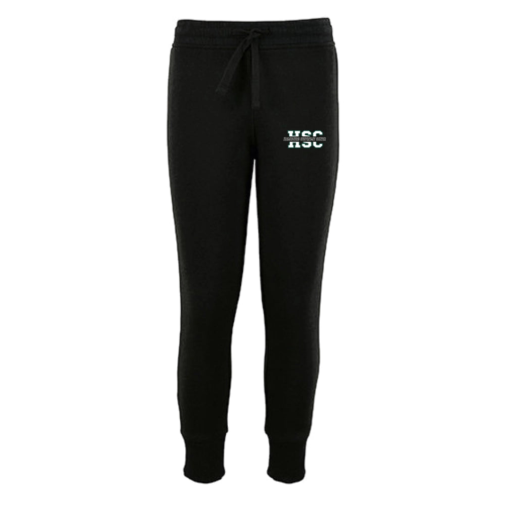 Hamburg Supreme Cheer Jogginghose (Black)