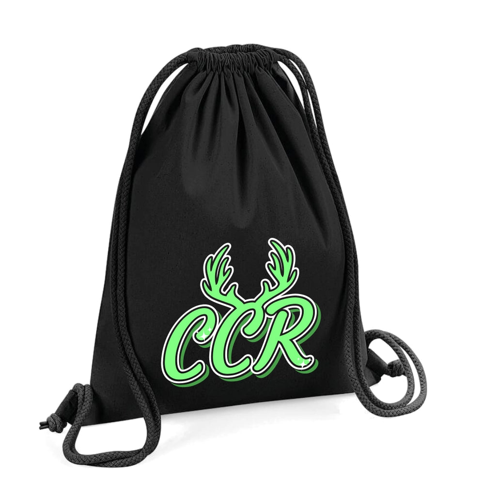 Capreolus Cheerleader Pombag (Black)
