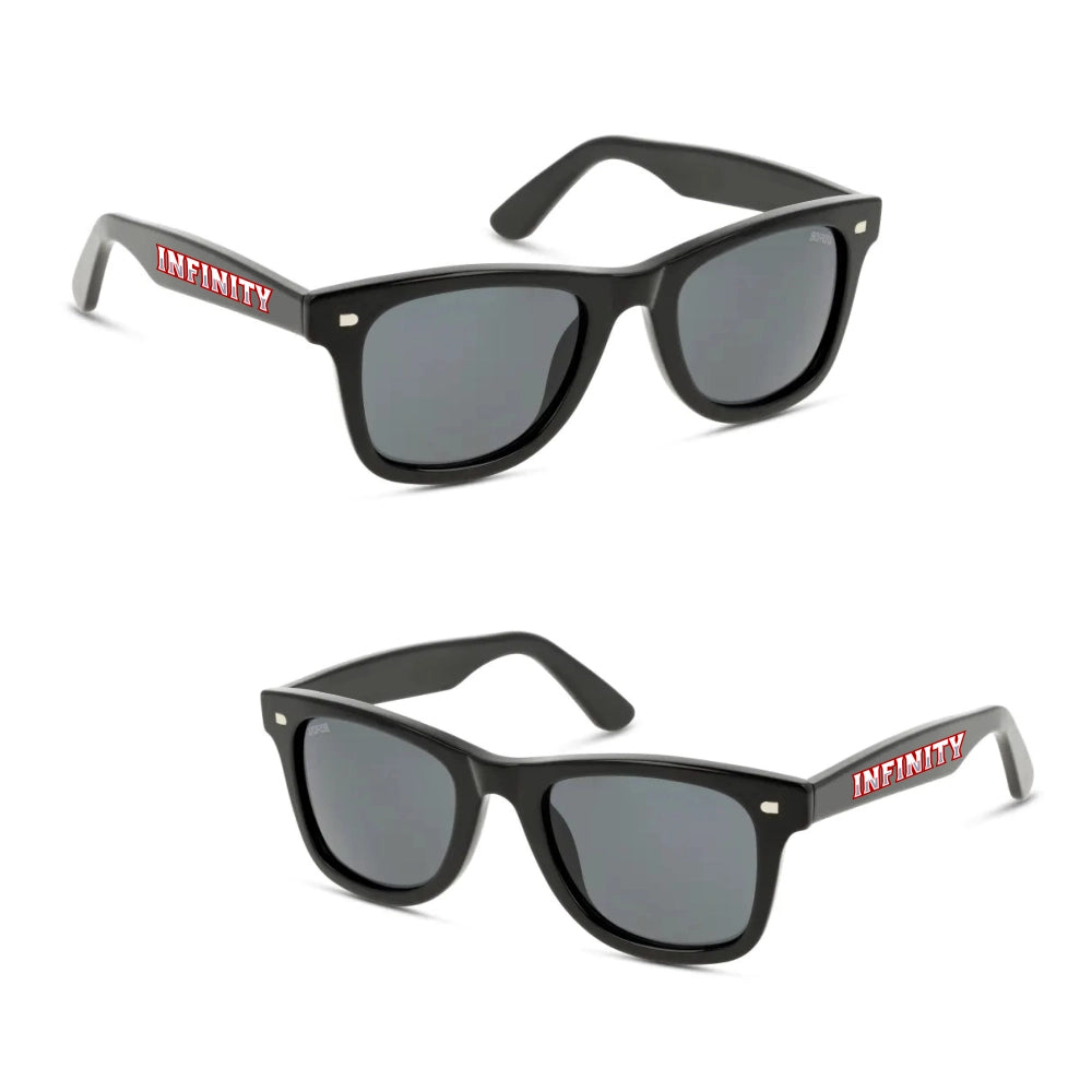 Infinity Cheer Allstars Sonnenbrille (Black)