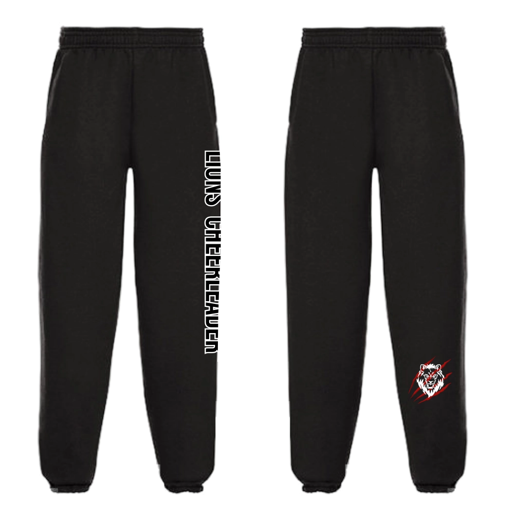 Lions Jogginghose (Black)