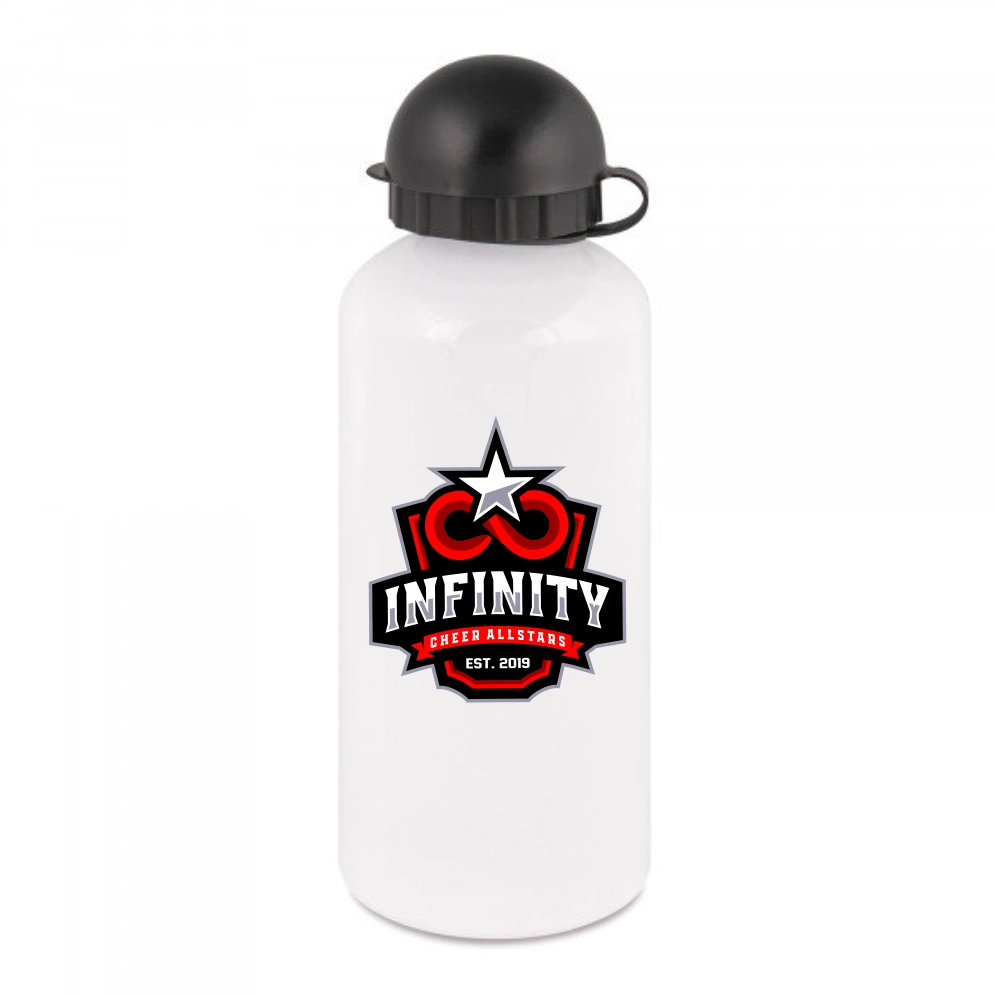 Infinity Cheer Allstars Trinkflasche