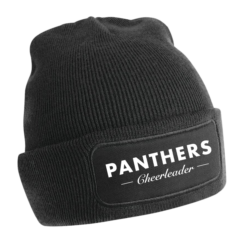 SVO Panthers Mütze (Black)