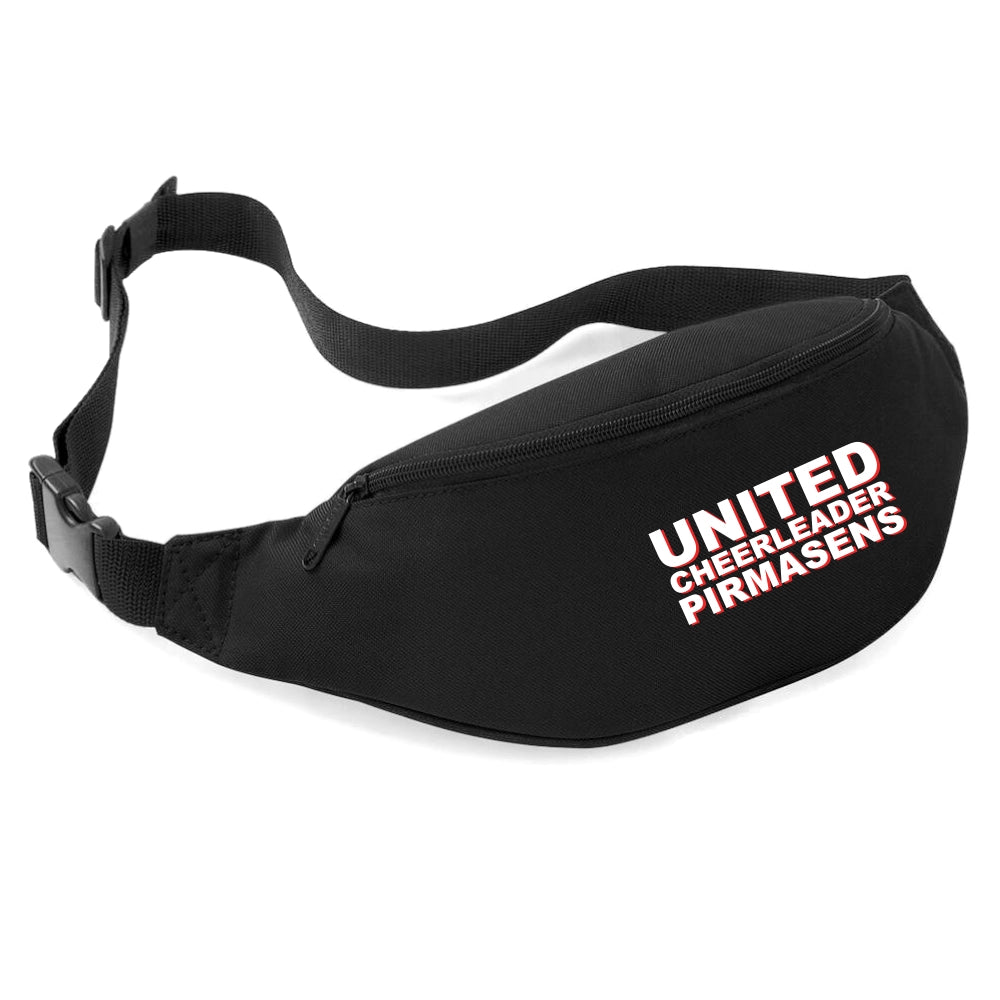 UCP Belt Bag (Black)