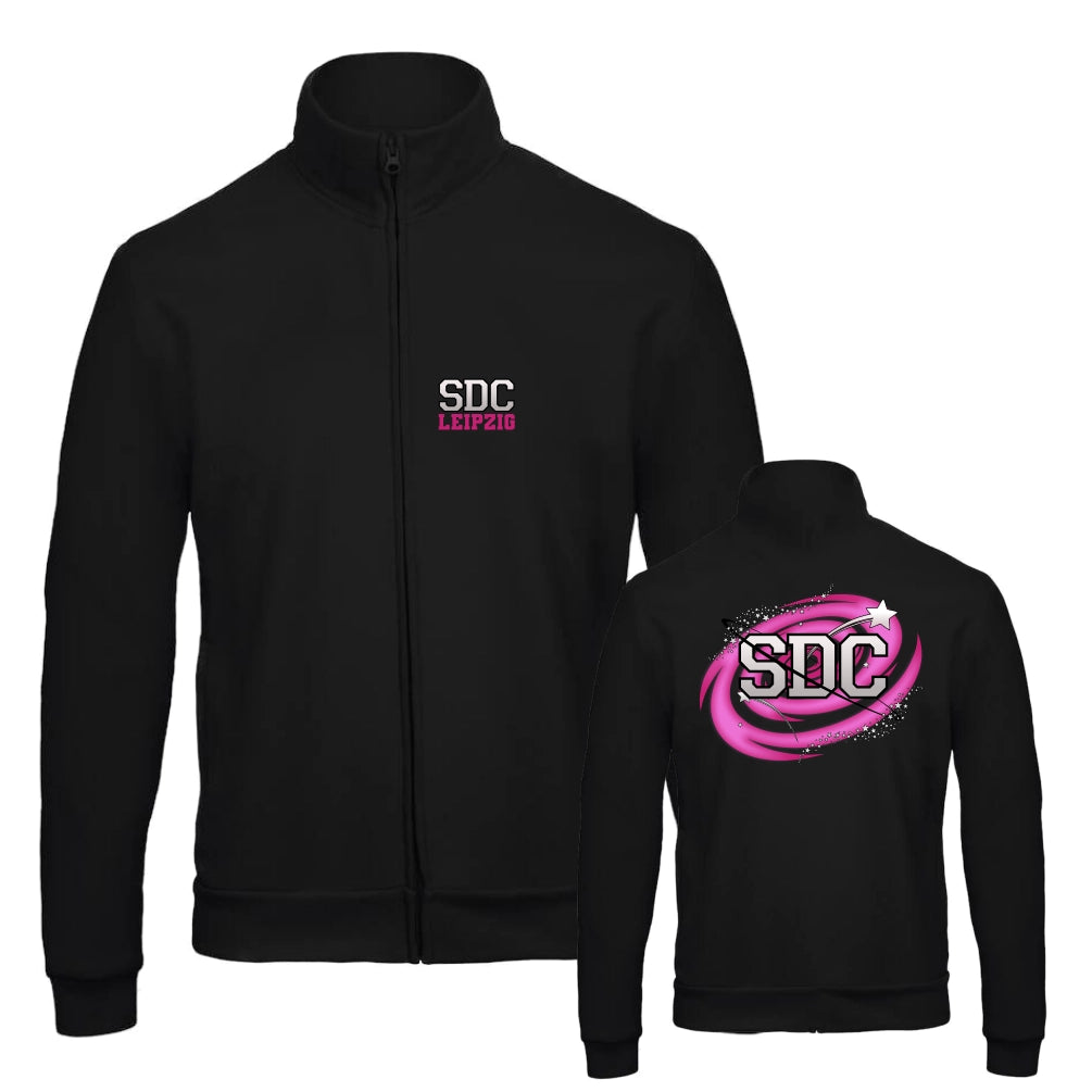 SDC Jacke (Black)