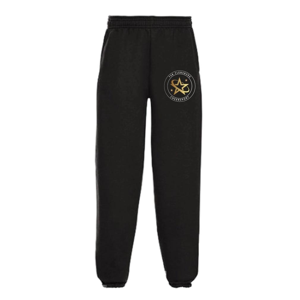 TSB Flensburg Jogginghose (Black)