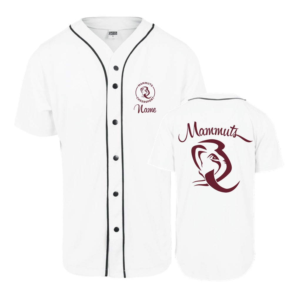 TB1237 - Urban Classics - Jersey - Black/White (Kopie)