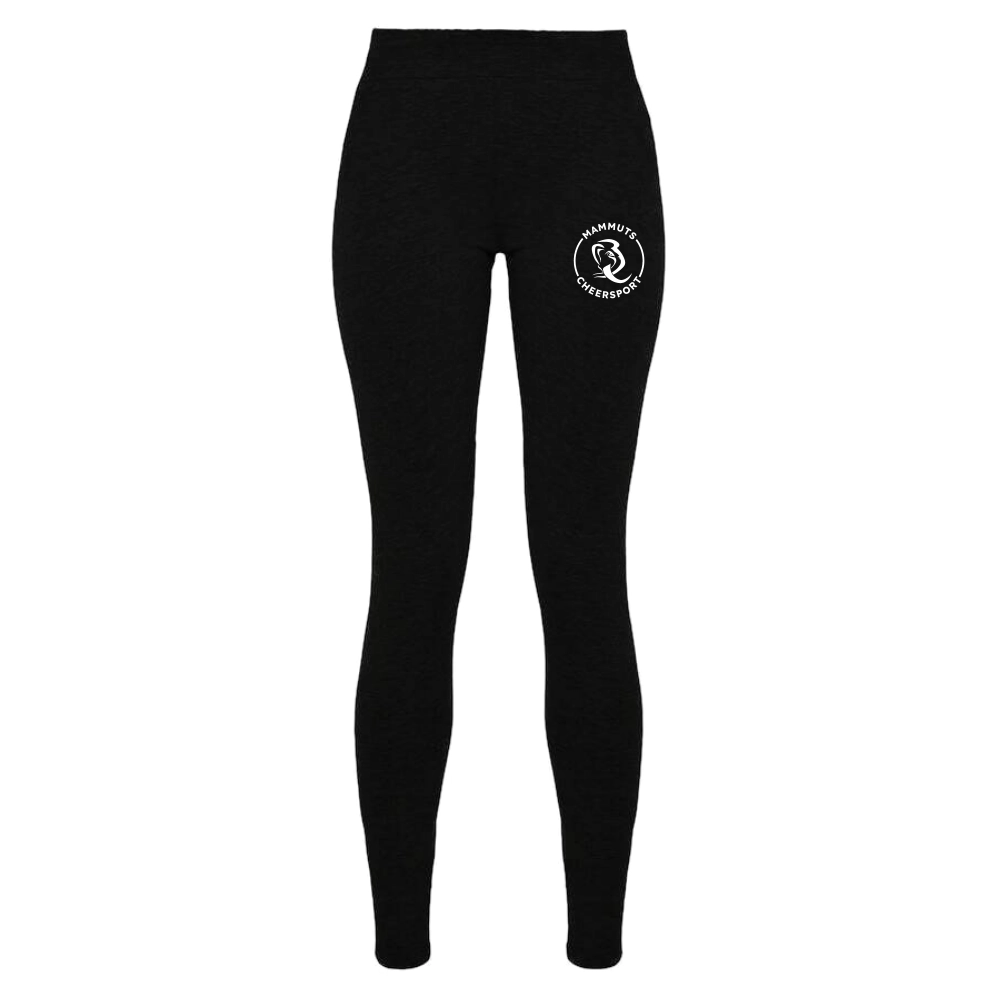MMC Leggings (Black)