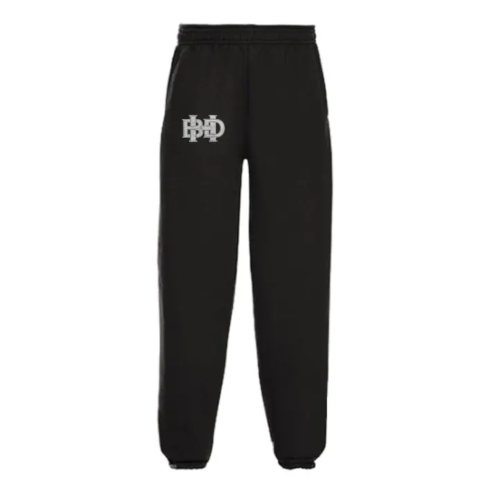 Blue Devils Hamburg Jogginghose (Black)