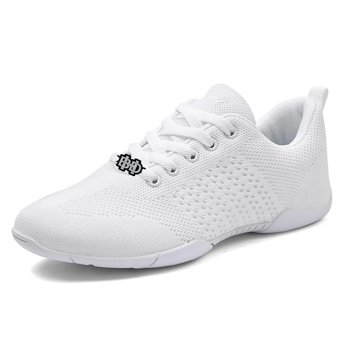 Blue Devils SchuhTag Anhänger