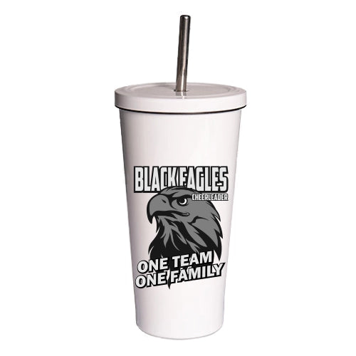 Black Eagles Trinkbecher