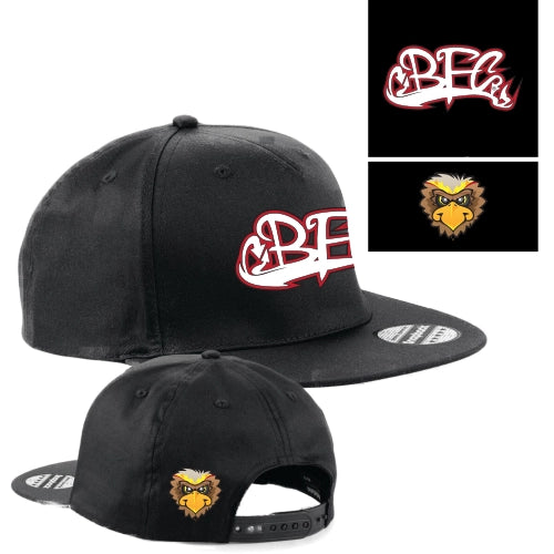 Bremen Firebirds Snapback Kappe