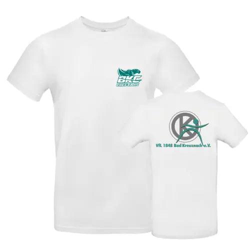 BKC T-Shirt (White)