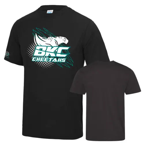 BKC Teamshirt (Black)