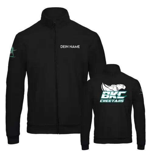 BKC Jacke (Black)