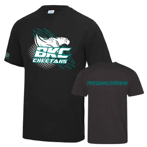 BKC Fan-Shirt (Black)