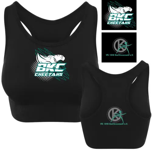 BKC Sportbra (Black)