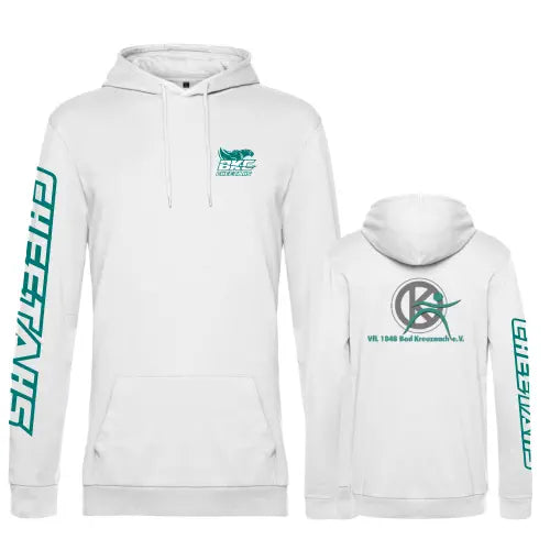 BKC Hoodie (White)