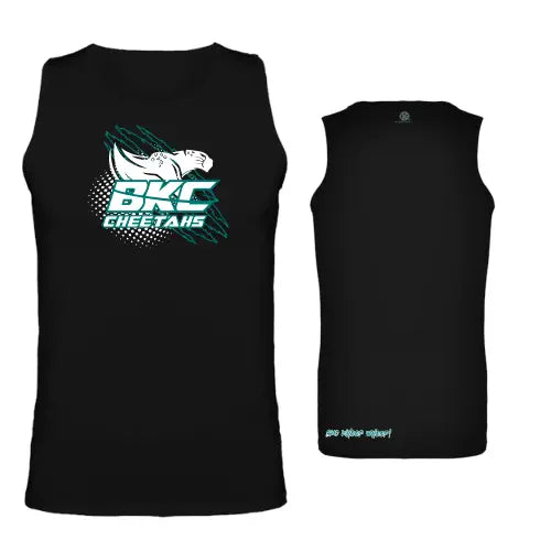 BKC Tank Top (Black)