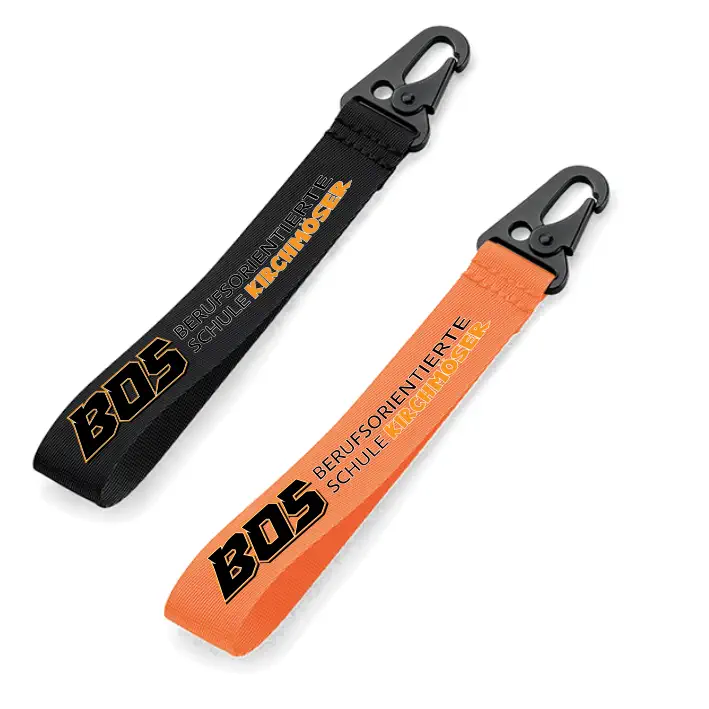 BOS Kirchmöser Key Clip