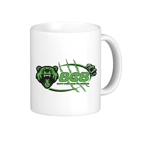 Beasts Tasse