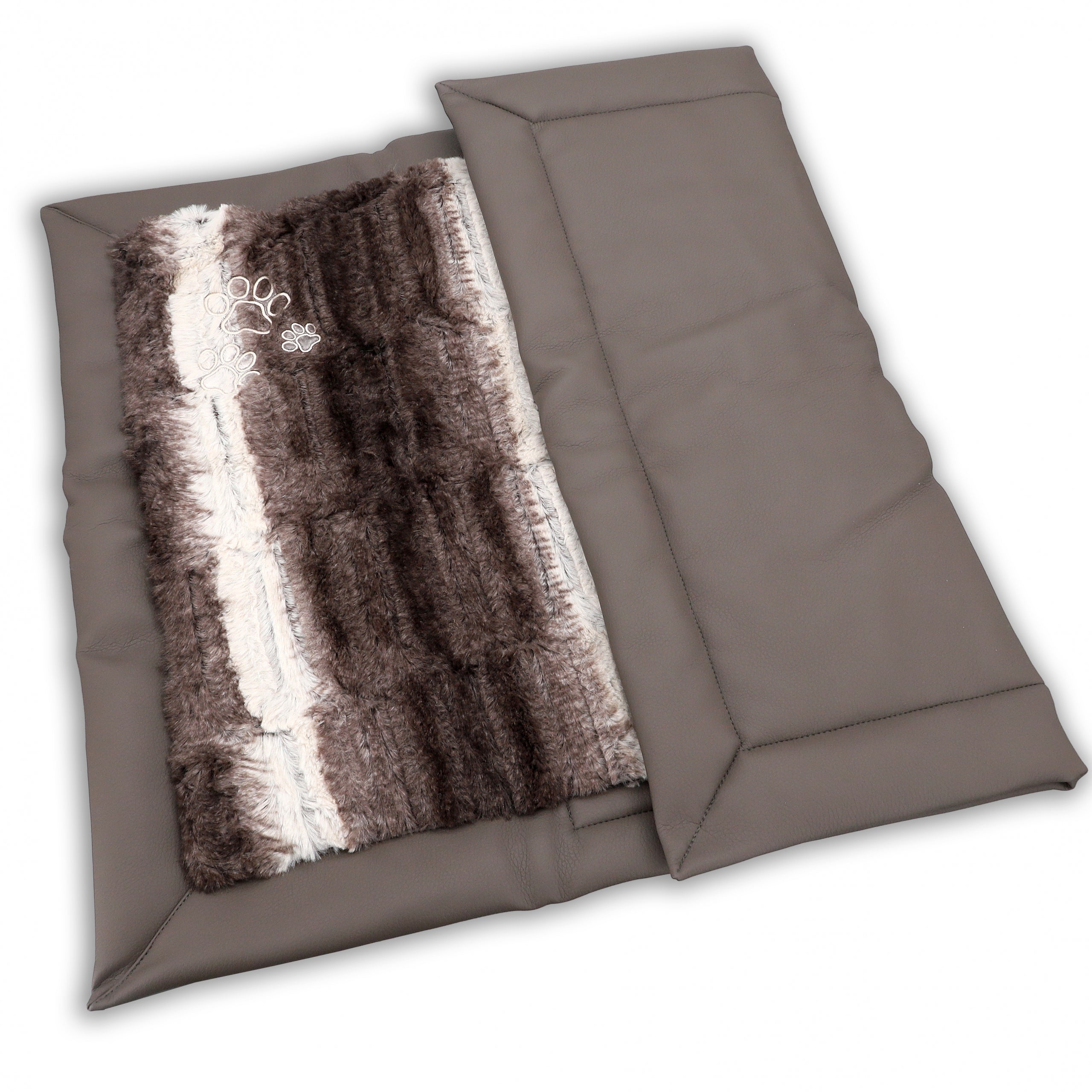 Faltbare Hundedecke in verschiedenen Größen