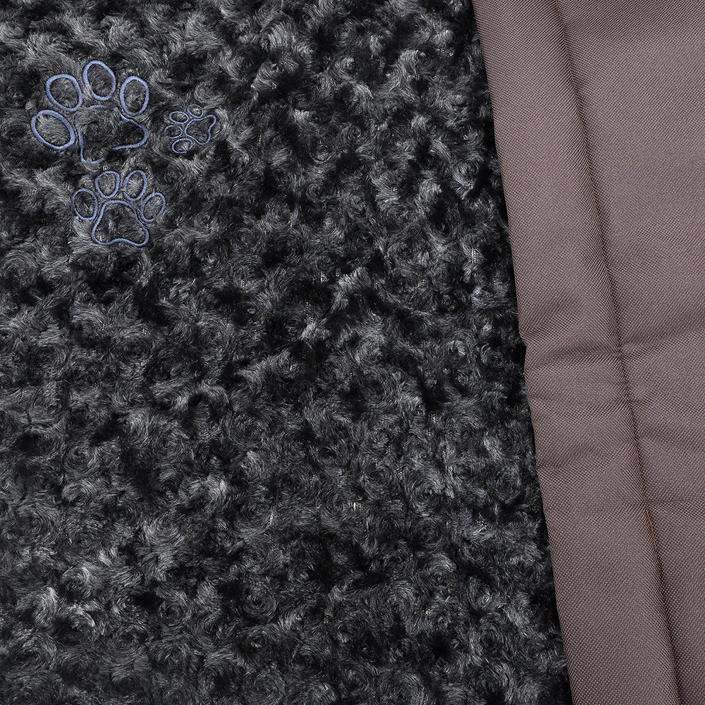 Faltbare Hundedecke in verschiedenen Größen