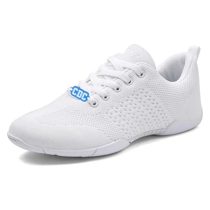 Celler Diamonds Cheerleader SchuhTag V2 Anhänger