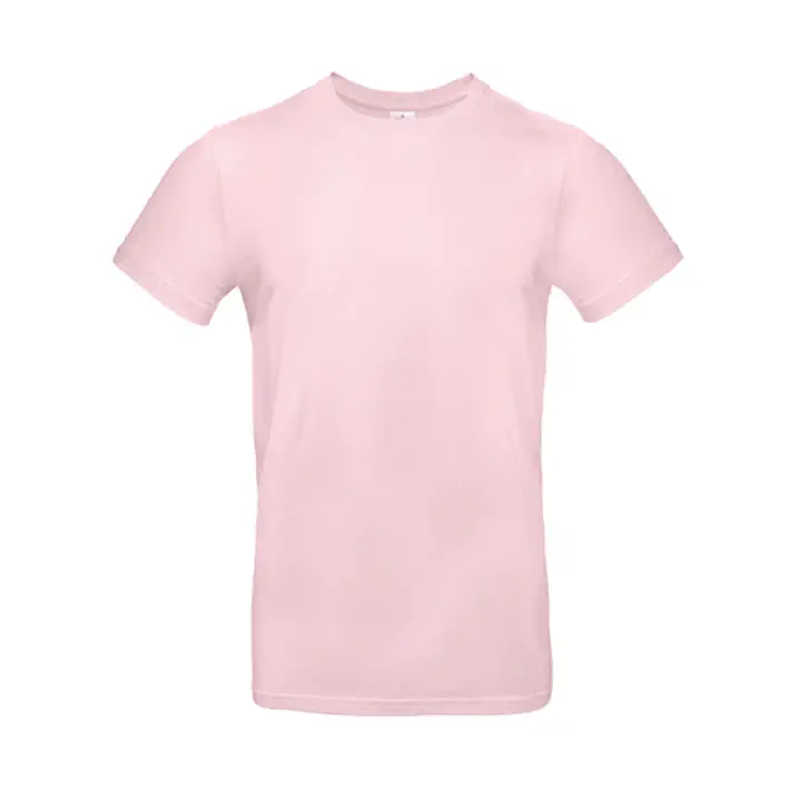 Muster B&C E190 Shirt - Many Colors