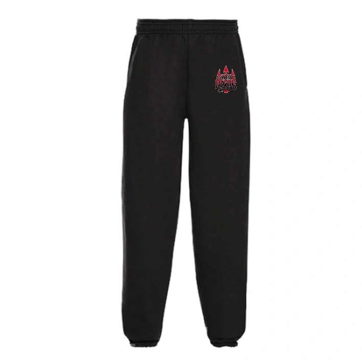 Espérance Esch Sweet Devils Jogginghose (Black)