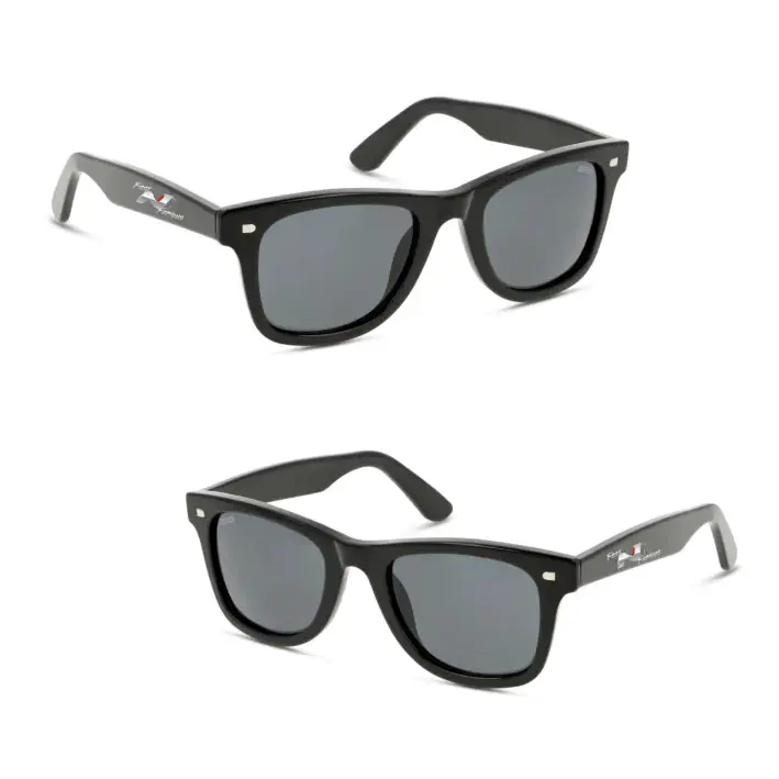 Fast 'N' Furious Sonnebrille (Black)