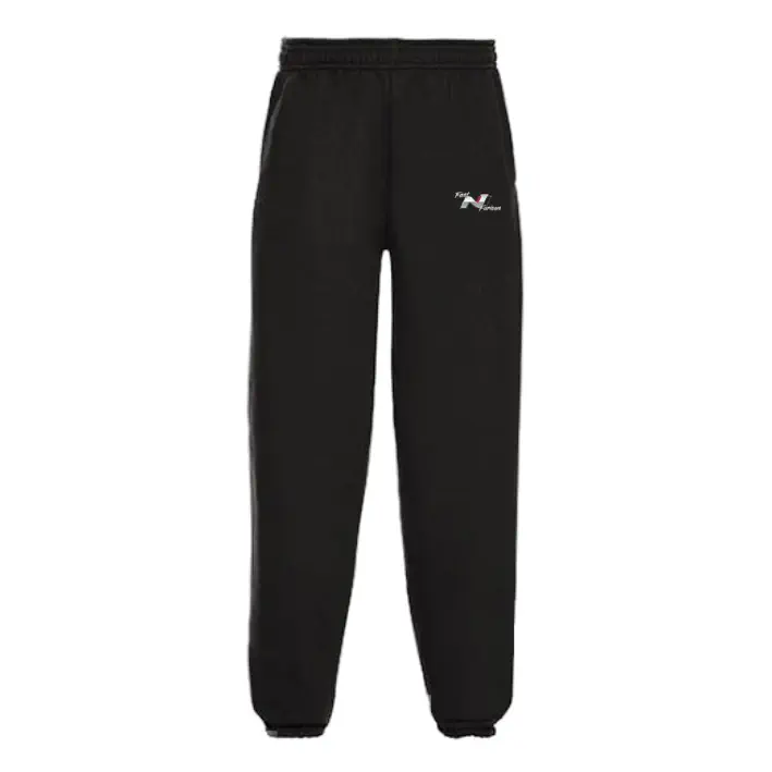 Fast 'N' Furious Jogginghose (Black)
